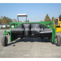 alibaba trade assurance tractor powered compost turner